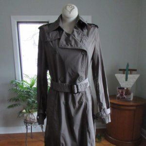 Banana Replubic Rain Coat